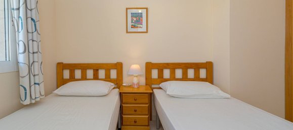 Apartamento de 3 dormitorios en Alicante, Spain No. 156672 23