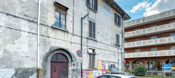 1 bedroom Apartment in Omegna, Italy No. 358428 3
