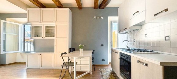 1 bedroom Apartment in Omegna, Italy No. 358428 12
