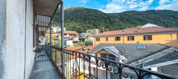 1 bedroom Apartment in Omegna, Italy No. 358428 22