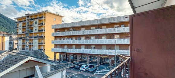 1 bedroom Apartment in Omegna, Italy No. 358428 21