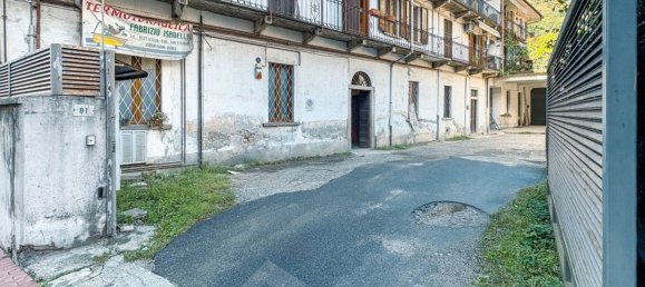 1 bedroom Apartment in Omegna, Italy No. 358428 23