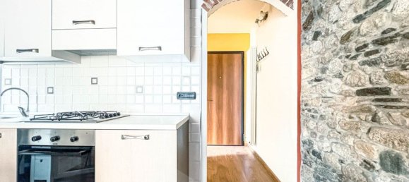 1 bedroom Apartment in Omegna, Italy No. 358428 14