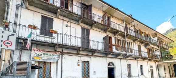 1 bedroom Apartment in Omegna, Italy No. 358428 25