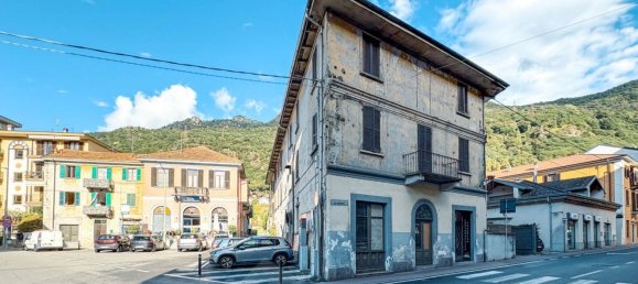 1 bedroom Apartment in Omegna, Italy No. 358428 26