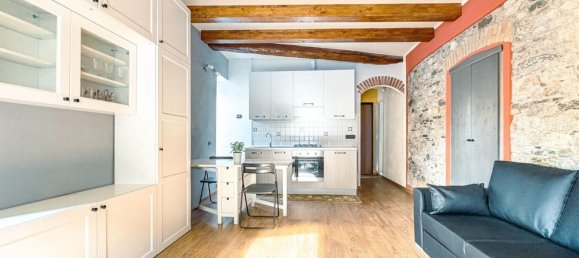 1 bedroom Apartment in Omegna, Italy No. 358428 7