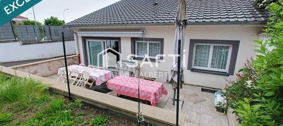 3 bedrooms House in Faulquemont, France No. 62137 7