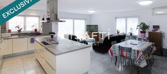 3 bedrooms House in Faulquemont, France No. 62137 2