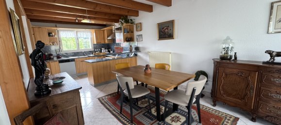 2 غرف نوم منزل في Carspach, France رقم 300513 3