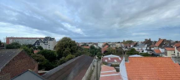 Квартира с 2 спальнями в Кале, Франция № 77354 3