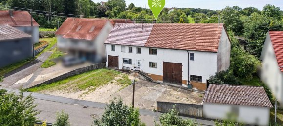 Casa de 7 habitaciónes en Alb-Donau-Kreis, Germany No. 278284 3