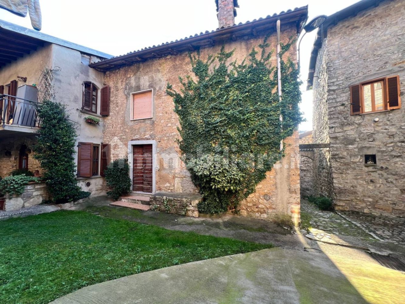 3 غرف نوم منزل في Almenno San Bartolomeo, Italy رقم 89669