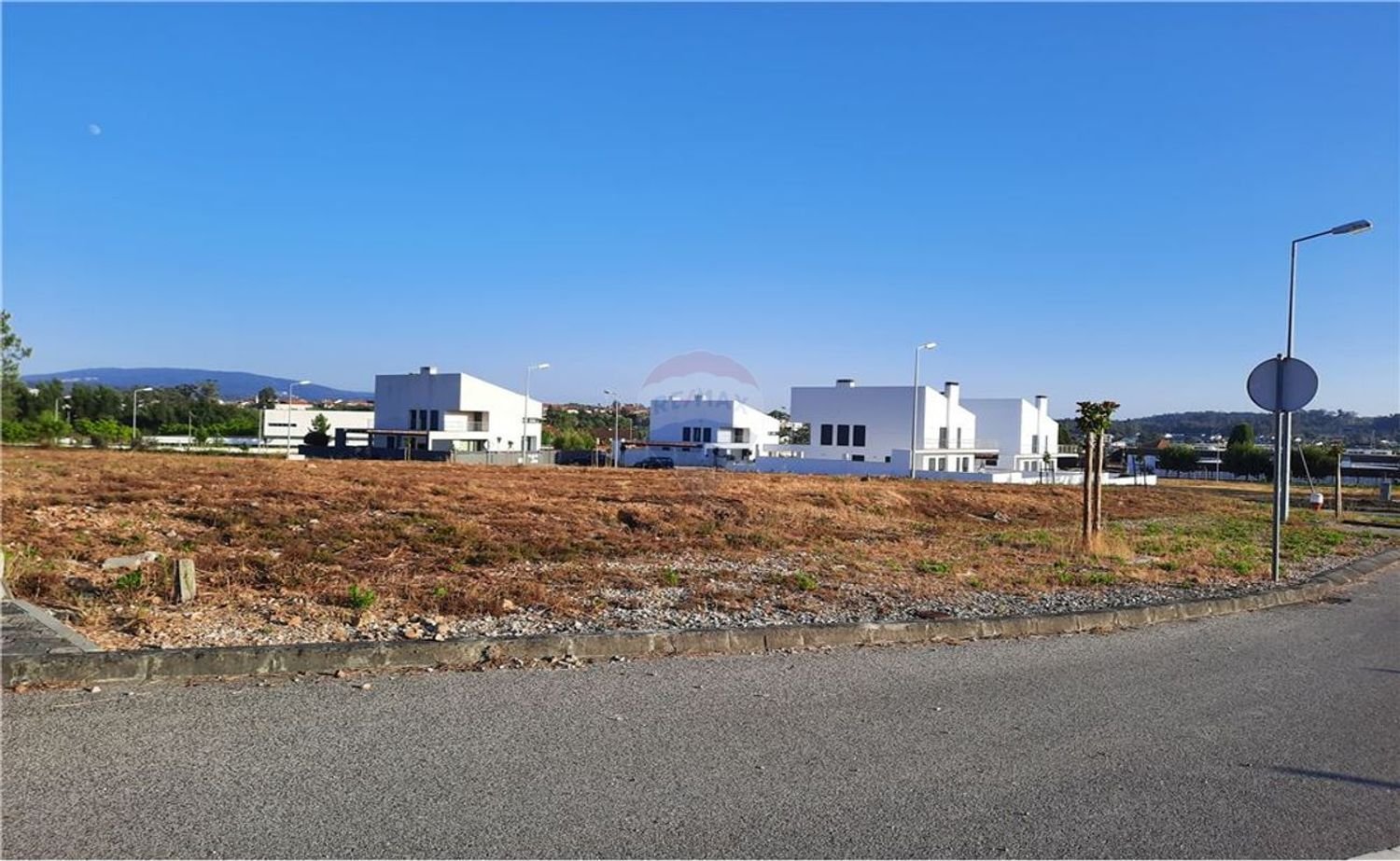 Terrain à Pampilhosa, Portugal 463m² No. 66093