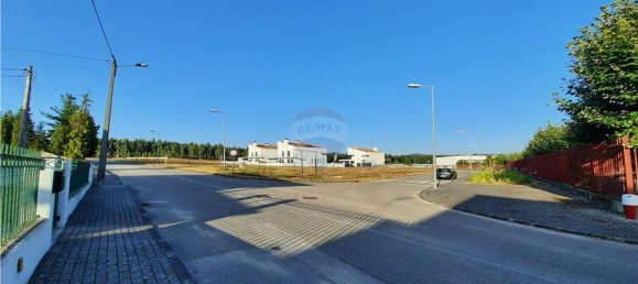 Terrain à Pampilhosa, Portugal 463m² No. 66093 2