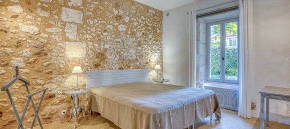 10 chambres Maison à Bergerac, France No. 287651 13