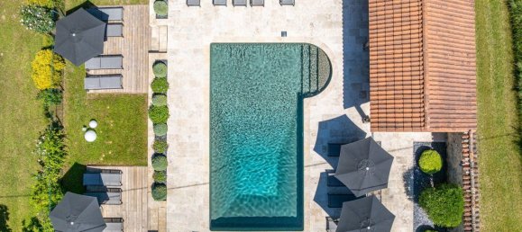 10 chambres Maison à Bergerac, France No. 287651 5