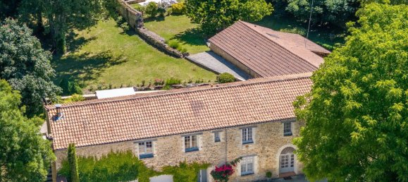 10 chambres Maison à Bergerac, France No. 287651 2