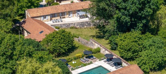 10 chambres Maison à Bergerac, France No. 287651 4