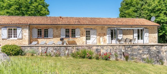 10 chambres Maison à Bergerac, France No. 287651 6