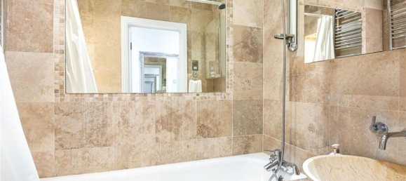 Квартира с 1 спальней в Хампстед, Великобритания № 5382 6