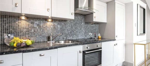 Квартира с 1 спальней в Хампстед, Великобритания № 5382 9