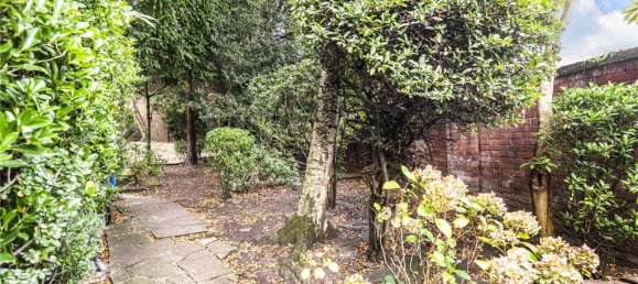 Квартира с 1 спальней в Хампстед, Великобритания № 5382 13