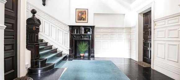 Квартира с 1 спальней в Хампстед, Великобритания № 5382 3