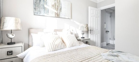 Квартира с 1 спальней в Хампстед, Великобритания № 5382 8