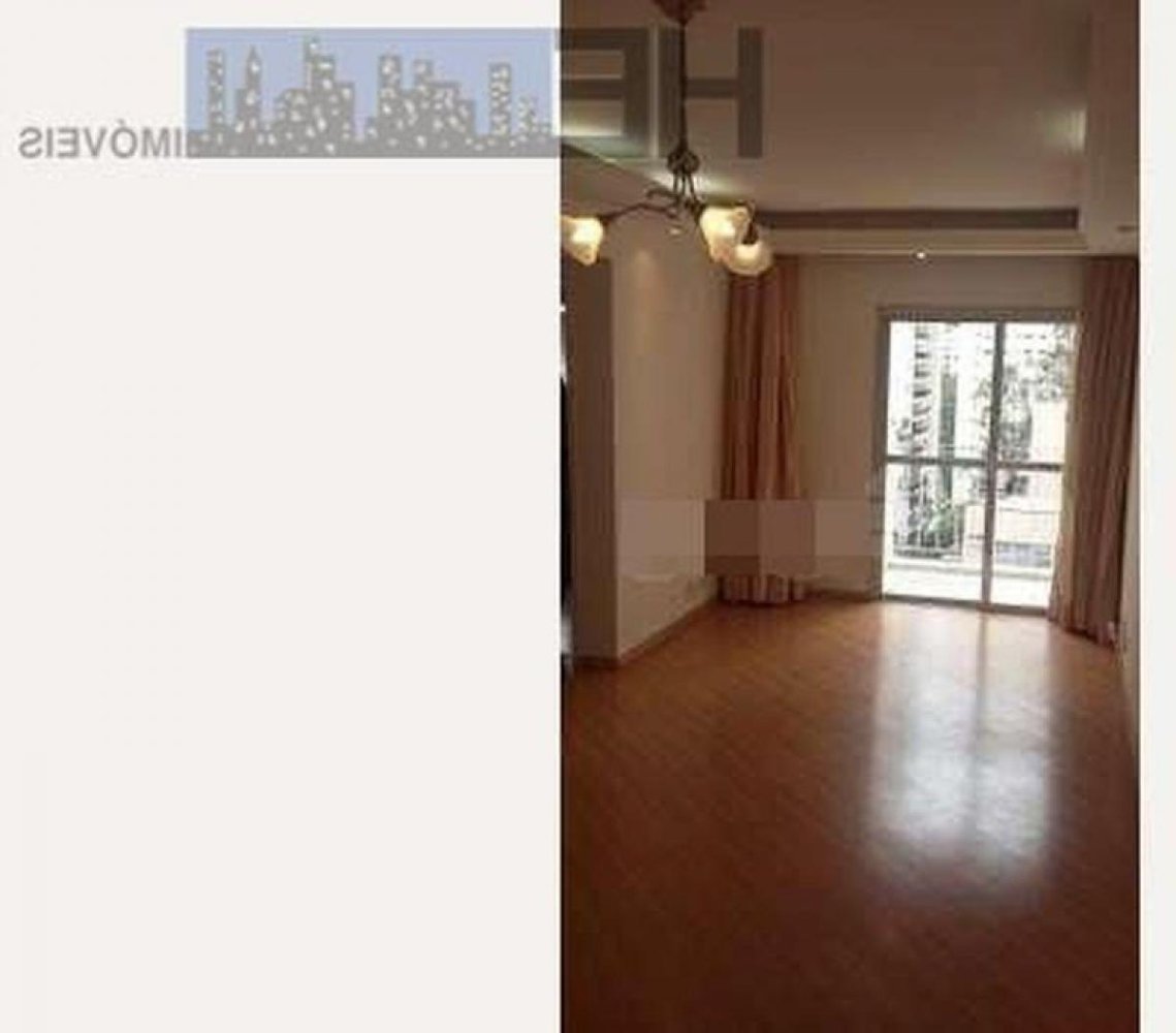 2 غرف نوم شقة في Sao Paulo, Brazil رقم 439362