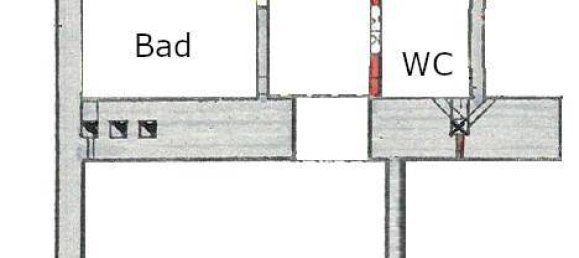 1 bedroom Apartment in Margareten, Austria No. 5627 7