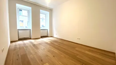 1 bedroom Apartment in Margareten, Austria No. 5627