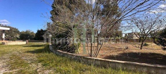 Вилла с 1 спальней в Остуни, Италия № 237285 24