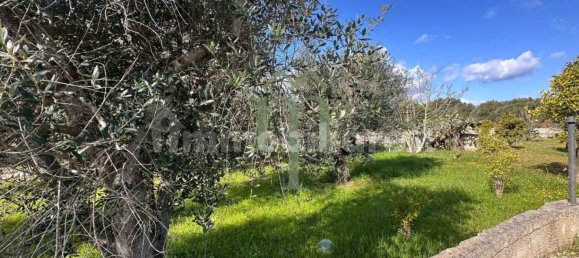 Вилла с 1 спальней в Остуни, Италия № 237285 2