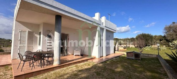 Вилла с 1 спальней в Остуни, Италия № 237285 23