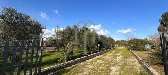 Вилла с 1 спальней в Остуни, Италия № 237285 17