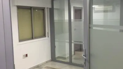 229m² Office in Cordoba, Spain No. 214327