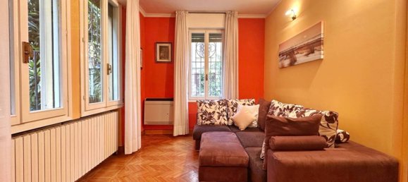 2 bedrooms Apartment in Modena, Italy No. 258516 9