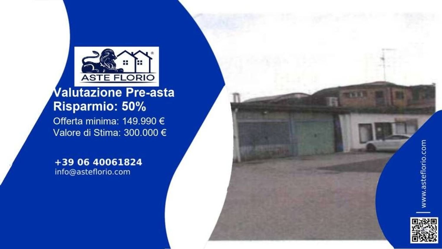 Propriété commerciale à Limbiate, Italy 435m² No. 359801