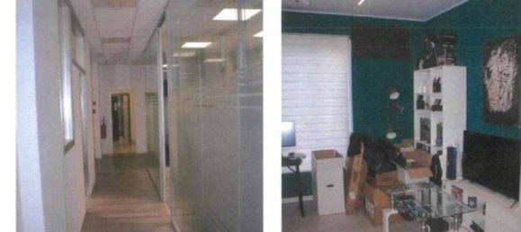 Propriété commerciale à Limbiate, Italy 435m² No. 359801 5