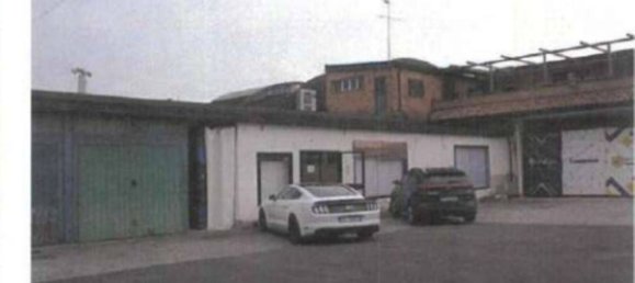 Propriété commerciale à Limbiate, Italy 435m² No. 359801 10