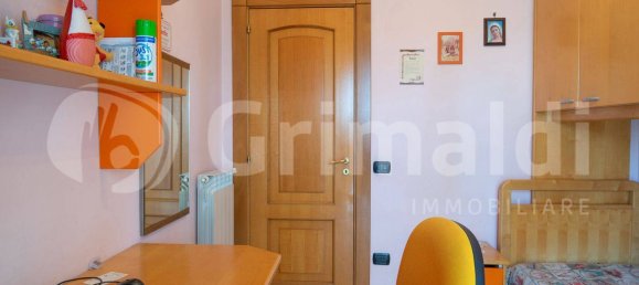 4 غرف نوم فيلا في Parete, Italy رقم 347687 20