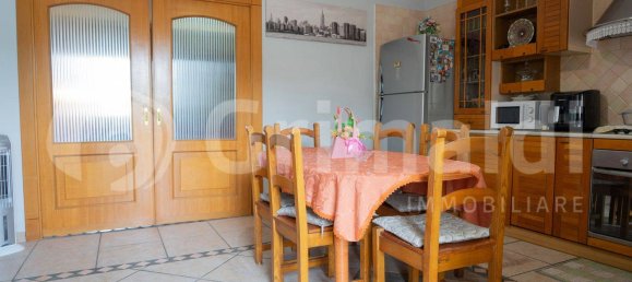 4 غرف نوم فيلا في Parete, Italy رقم 347687 7