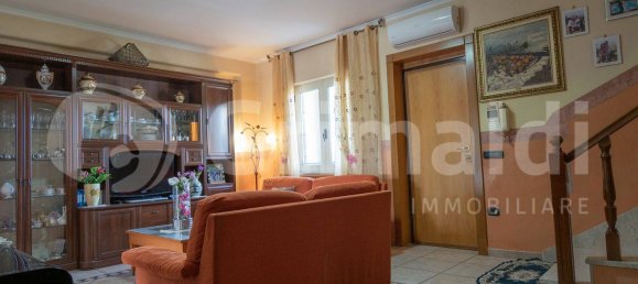 4 غرف نوم فيلا في Parete, Italy رقم 347687 4