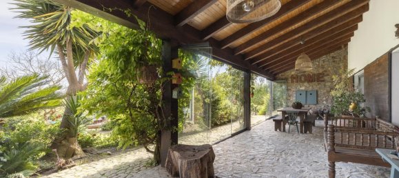 3 bedrooms Villa in Sintra, Portugal No. 112934 2