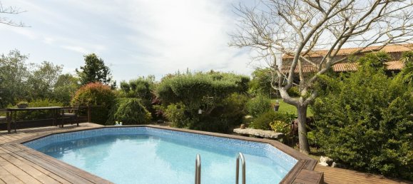 3 bedrooms Villa in Sintra, Portugal No. 112934 28