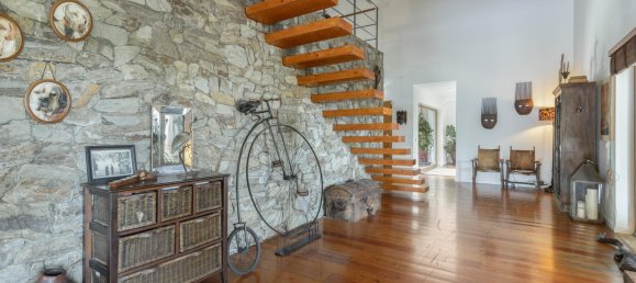 3 bedrooms Villa in Sintra, Portugal No. 112934 15