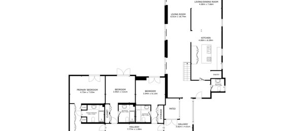 3 bedrooms Villa in Sintra, Portugal No. 112934 31