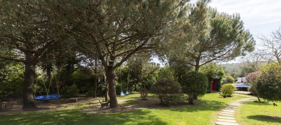 3 bedrooms Villa in Sintra, Portugal No. 112934 29