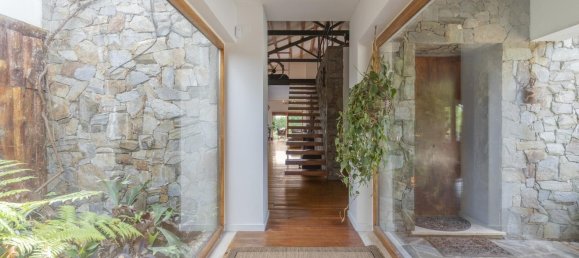 3 bedrooms Villa in Sintra, Portugal No. 112934 3