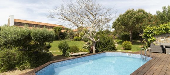 3 bedrooms Villa in Sintra, Portugal No. 112934 27